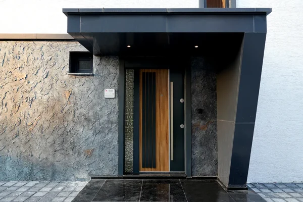 image serdivan villa